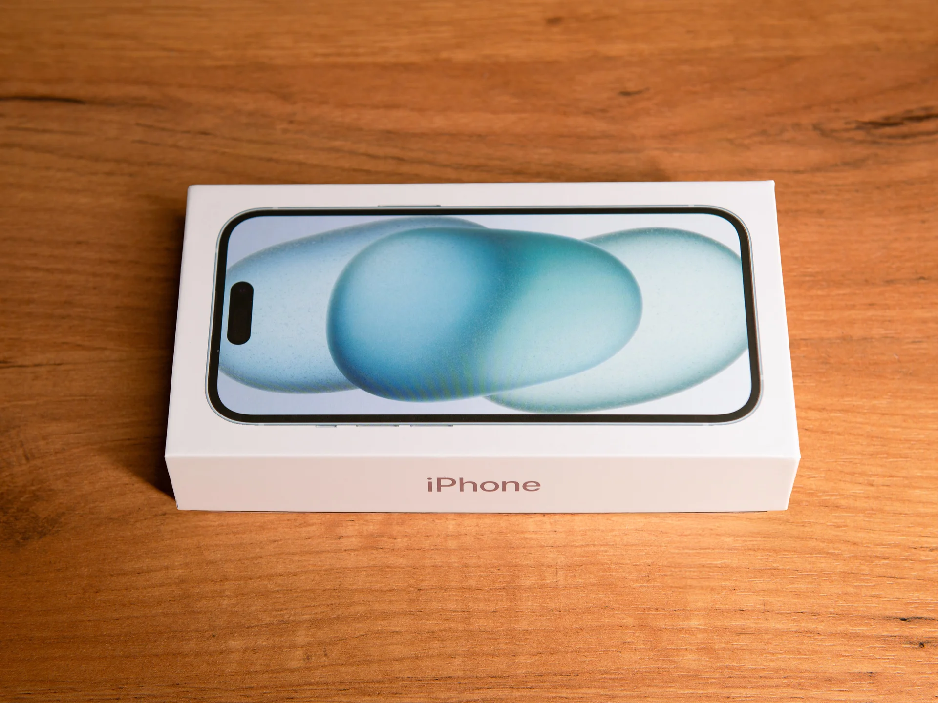 Коробки iPhone 15/15 Plus - миниатюра 6