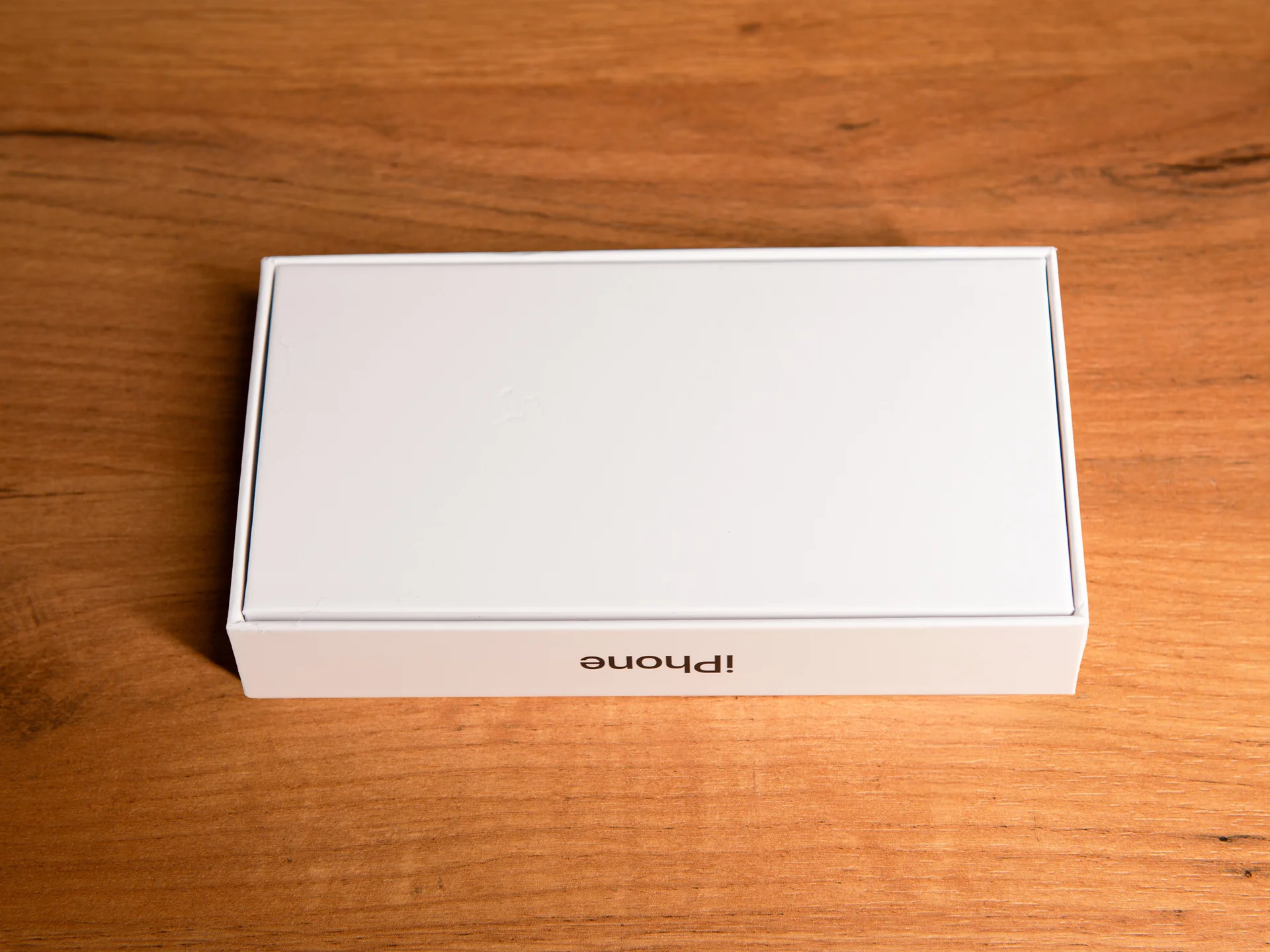 Коробки iPhone 14/14 Plus - миниатюра 7
