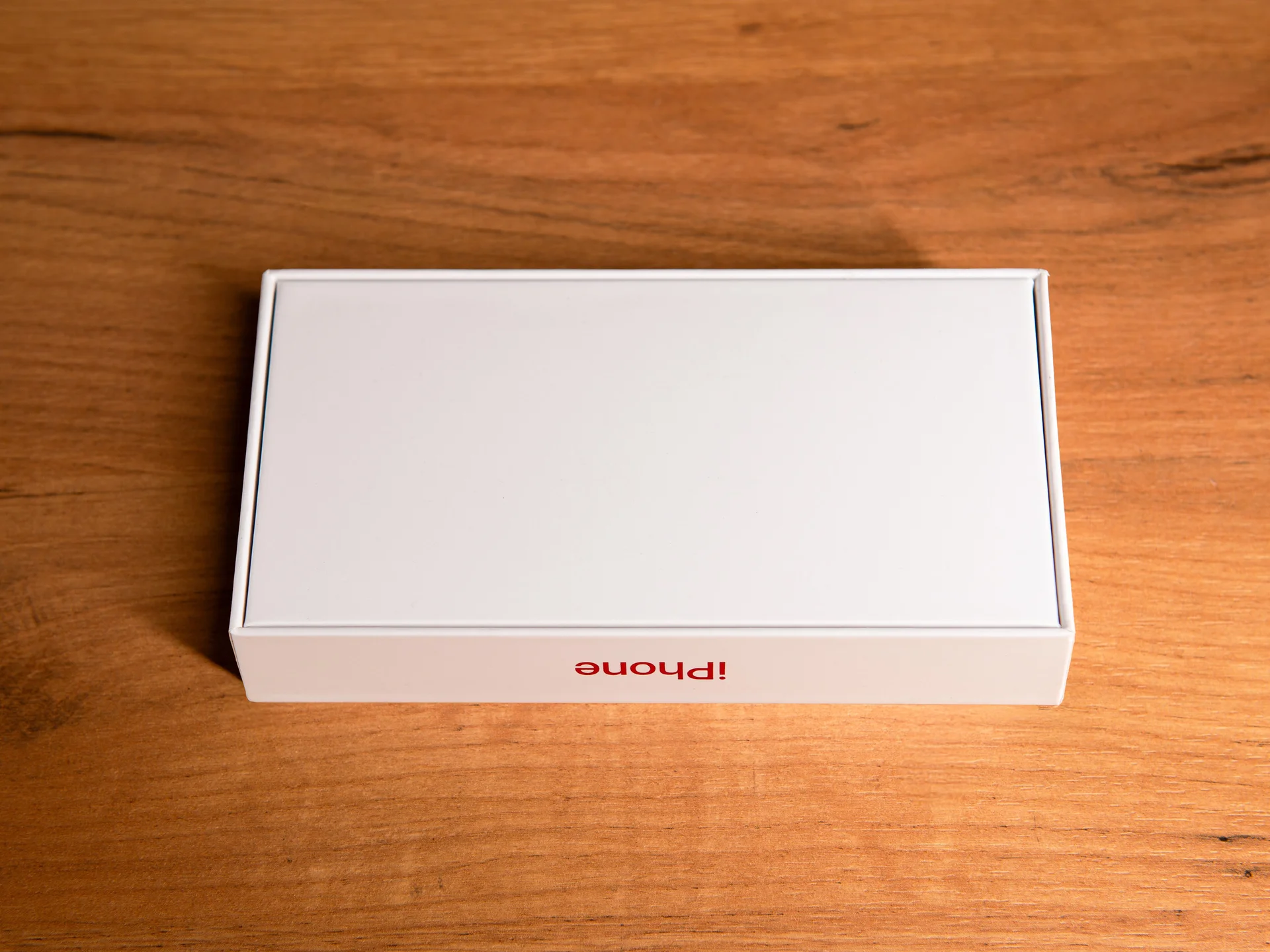 Коробки iPhone 13/13 mini - миниатюра 8