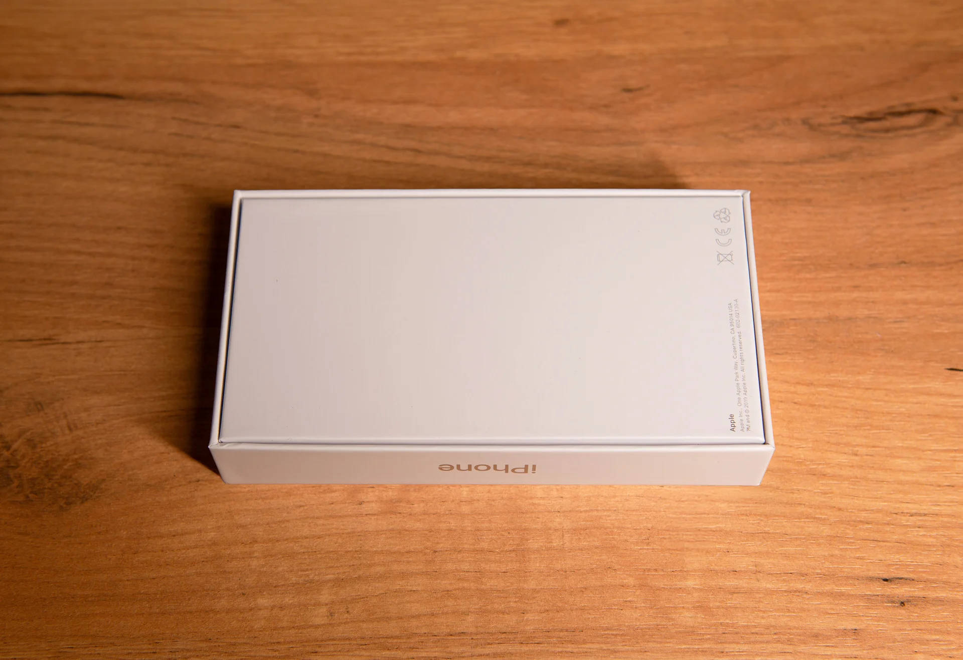 Коробки iPhone 11 - миниатюра 8