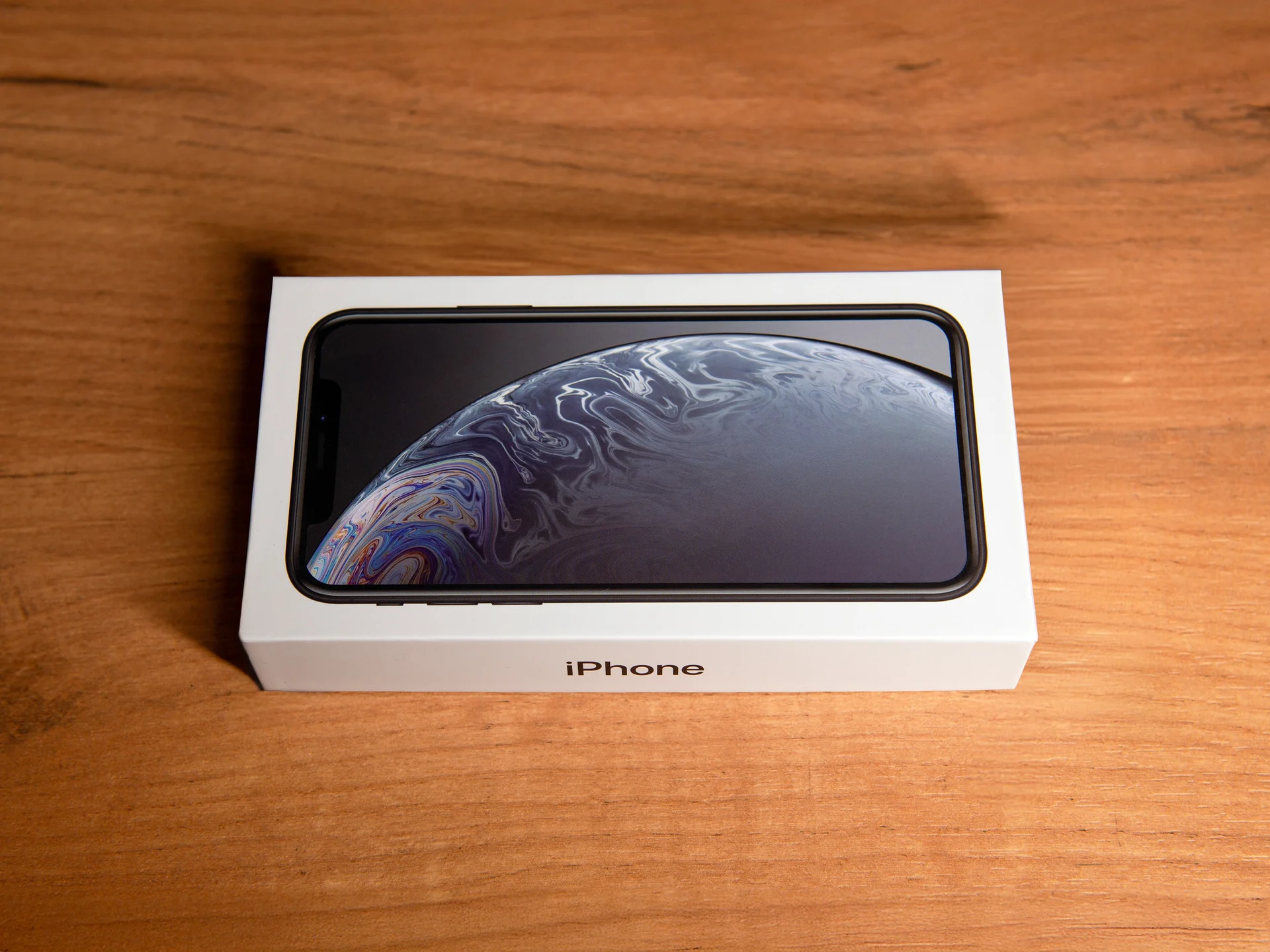 Коробки iPhone Xr - миниатюра 5