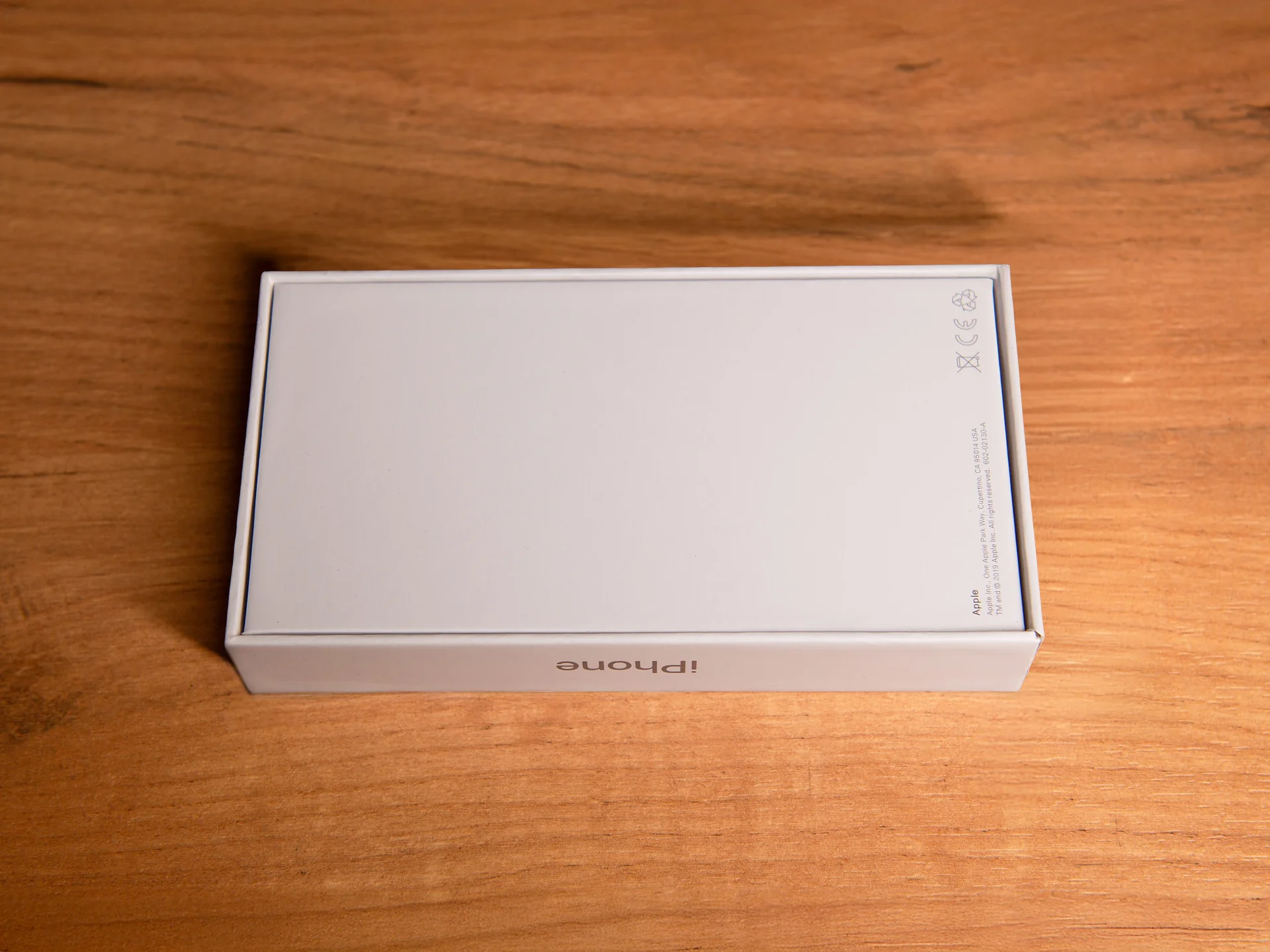 Коробки iPhone Xr - миниатюра 7