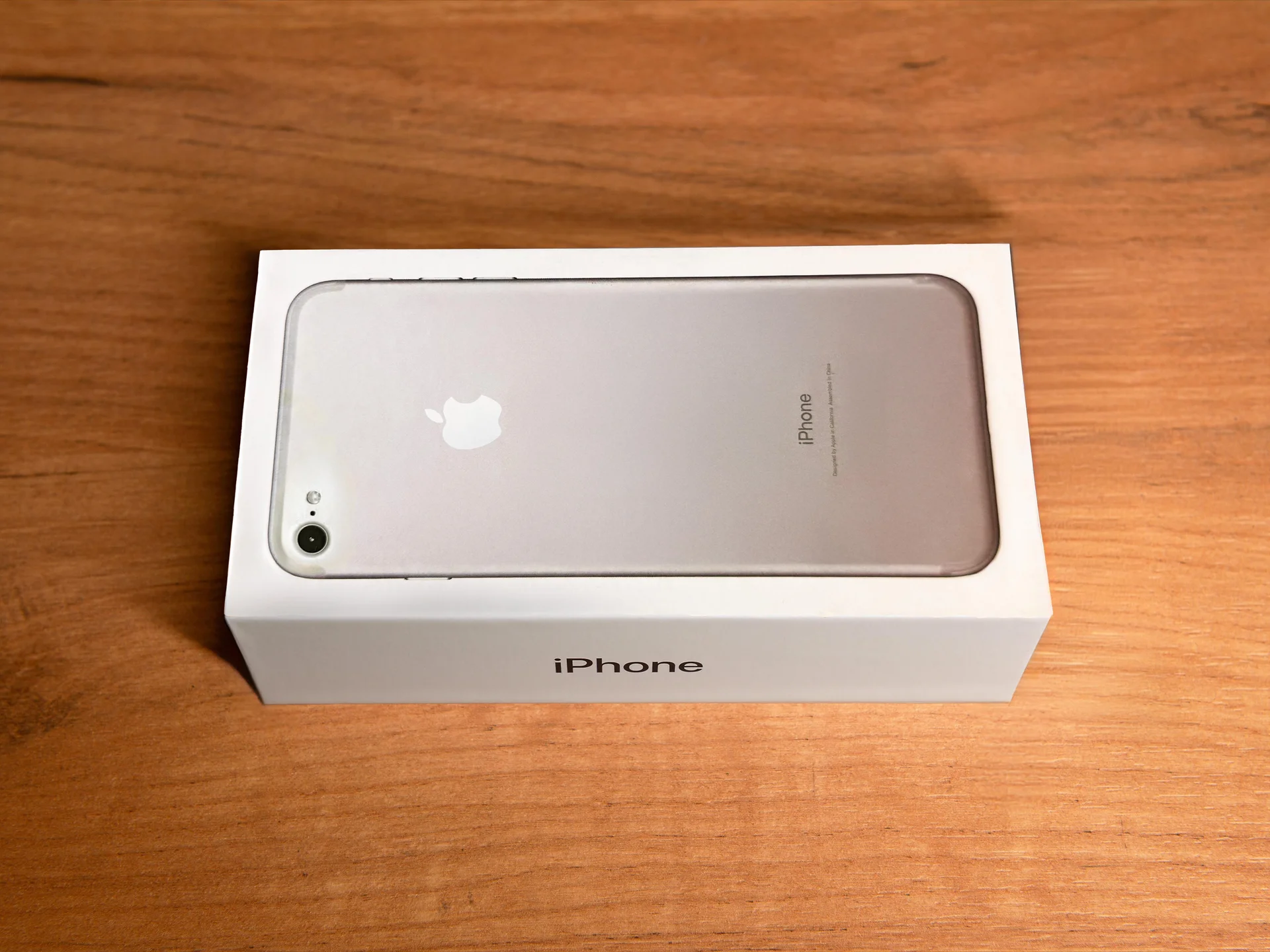 Коробки iPhone 6s/6s Plus 7/7 Plus 8/8 Plus - миниатюра 2