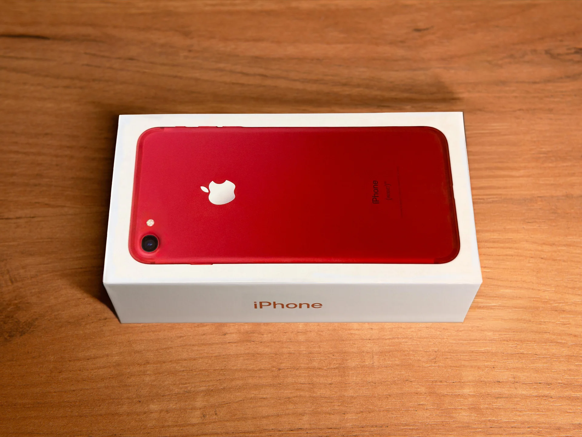 Коробки iPhone 6s/6s Plus 7/7 Plus 8/8 Plus - миниатюра 4