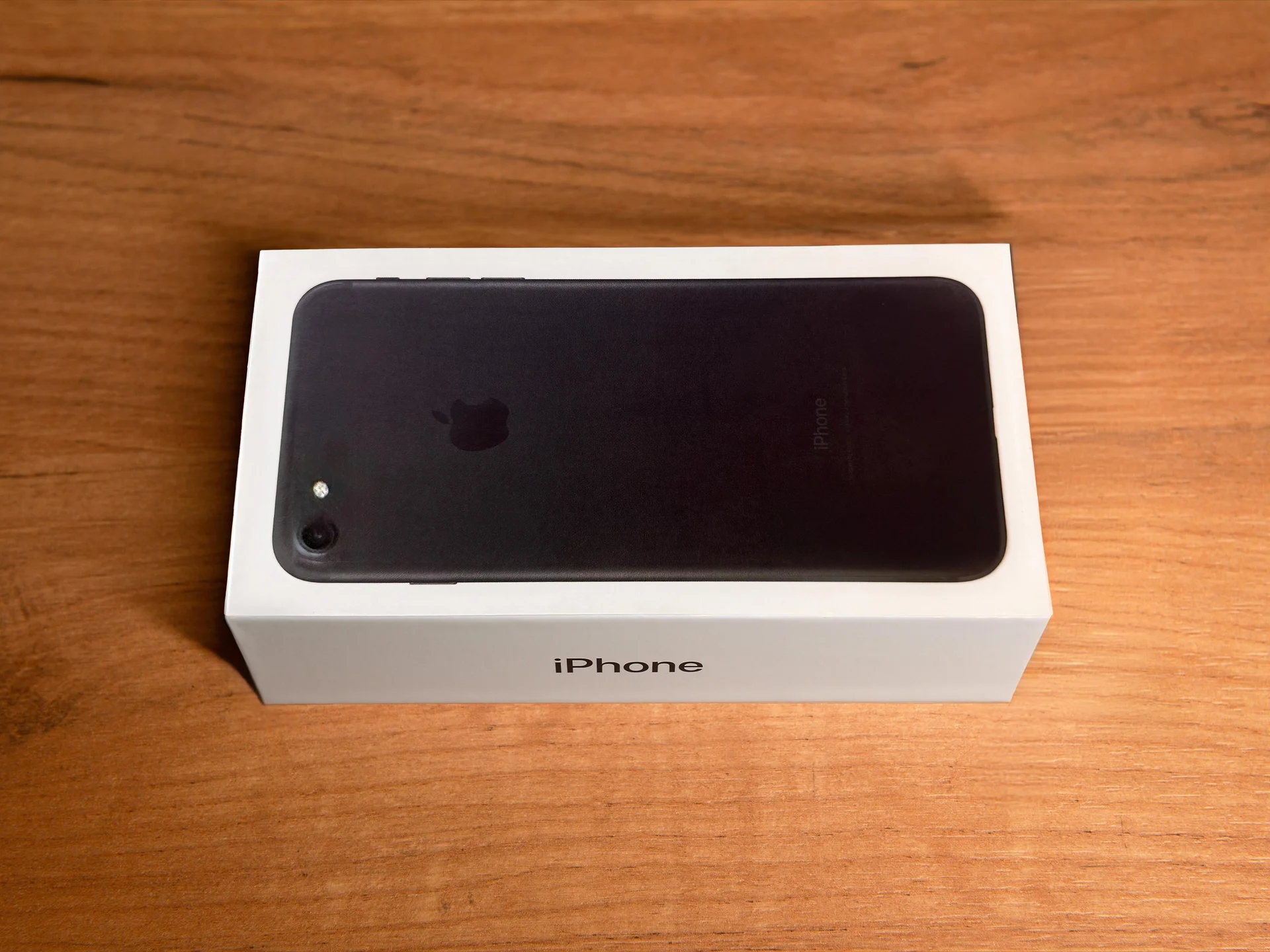 Коробки iPhone 6s/6s Plus 7/7 Plus 8/8 Plus - миниатюра 5