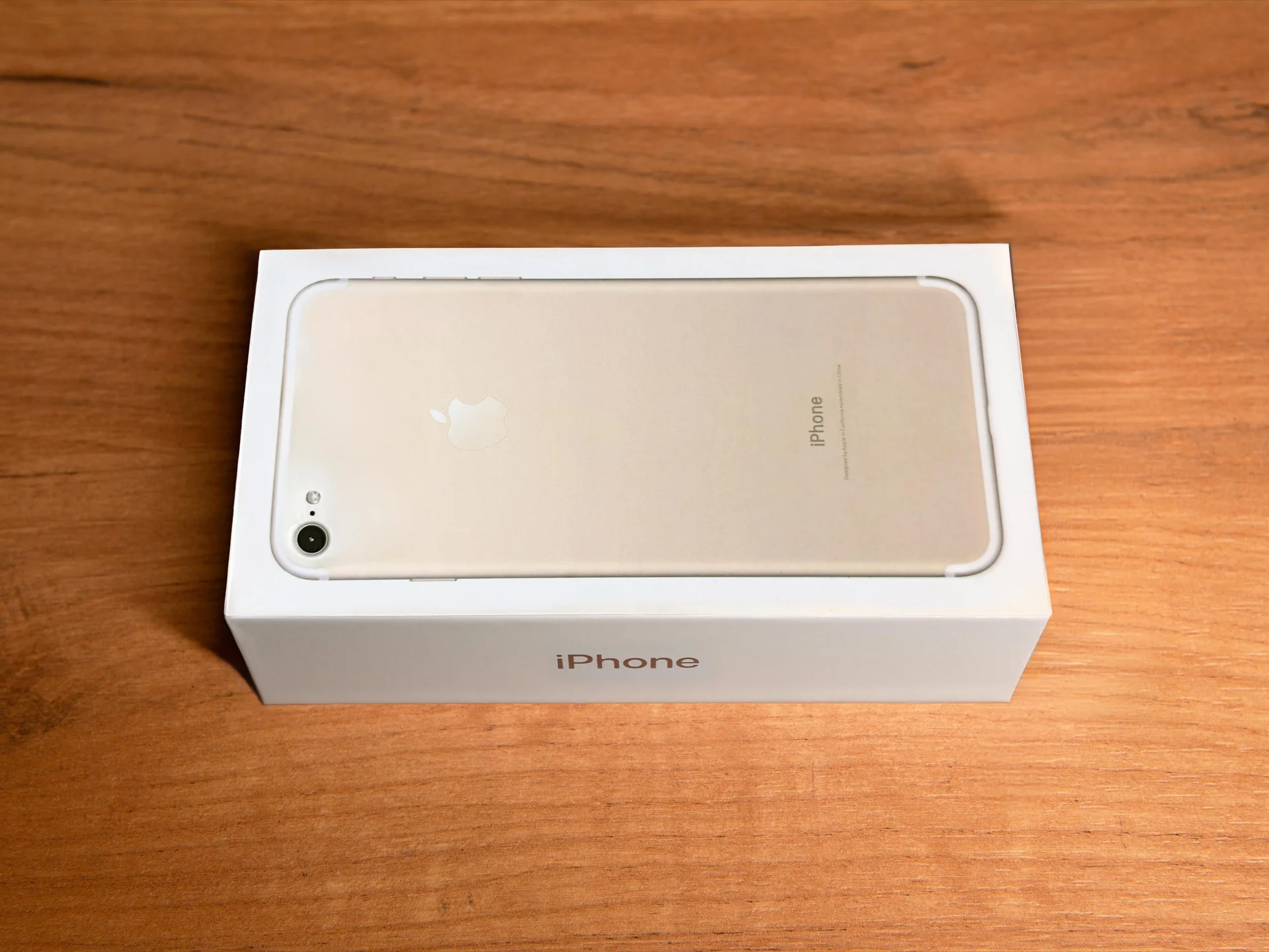 Коробки iPhone 6s/6s Plus 7/7 Plus 8/8 Plus - миниатюра 6