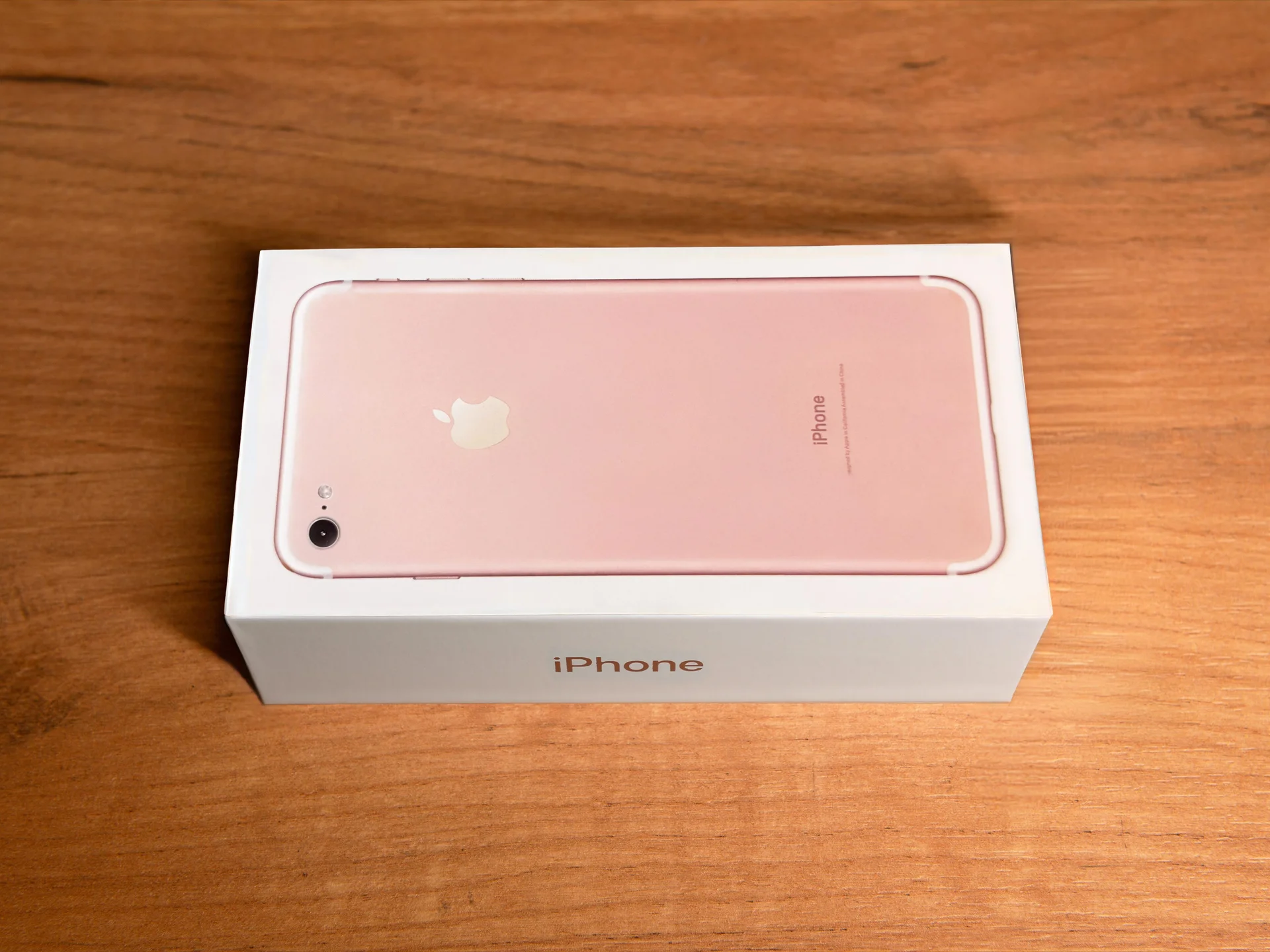 Коробки iPhone 6s/6s Plus 7/7 Plus 8/8 Plus - миниатюра 7