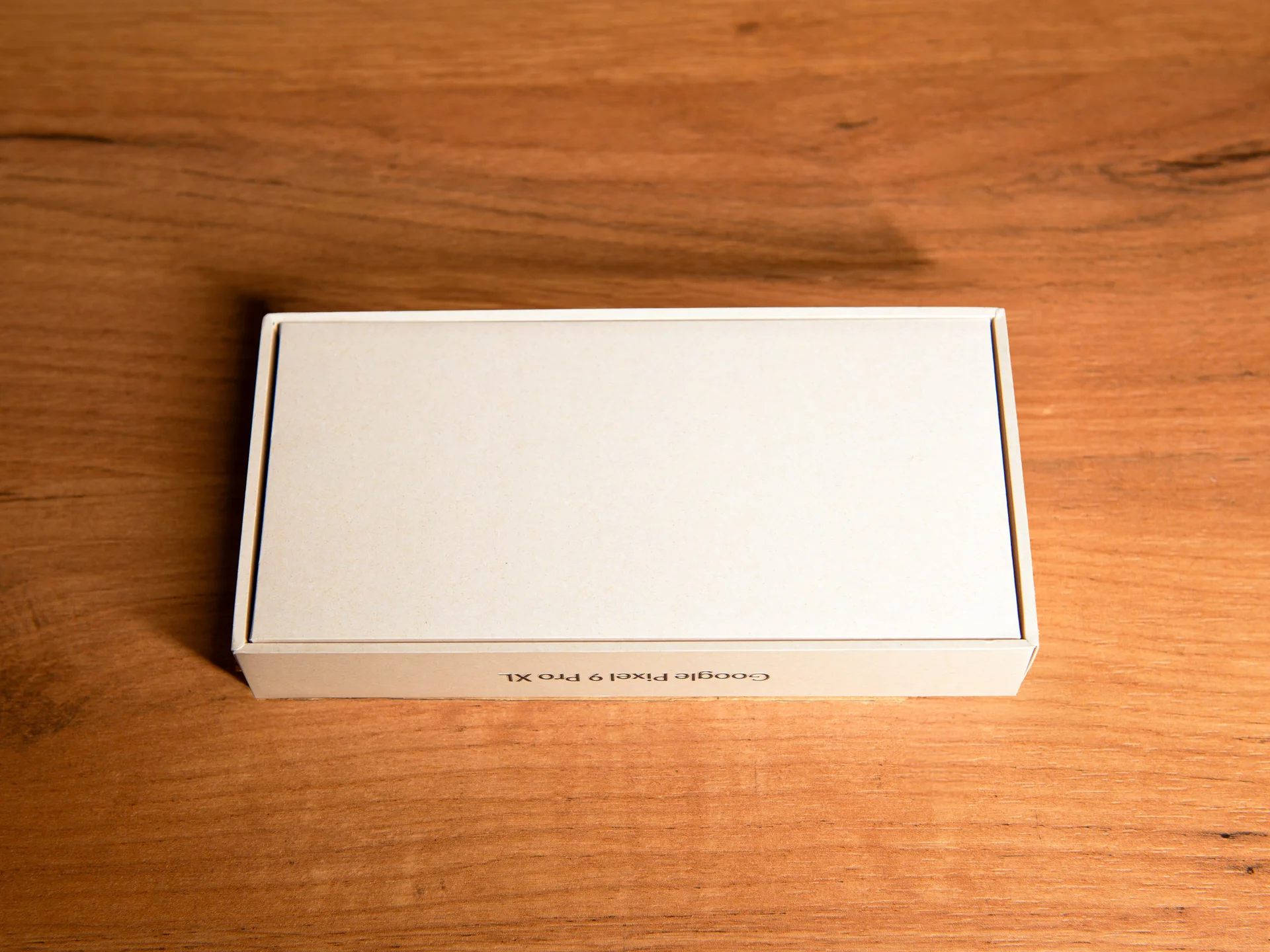 Коробки Google Pixel 9 - миниатюра 8
