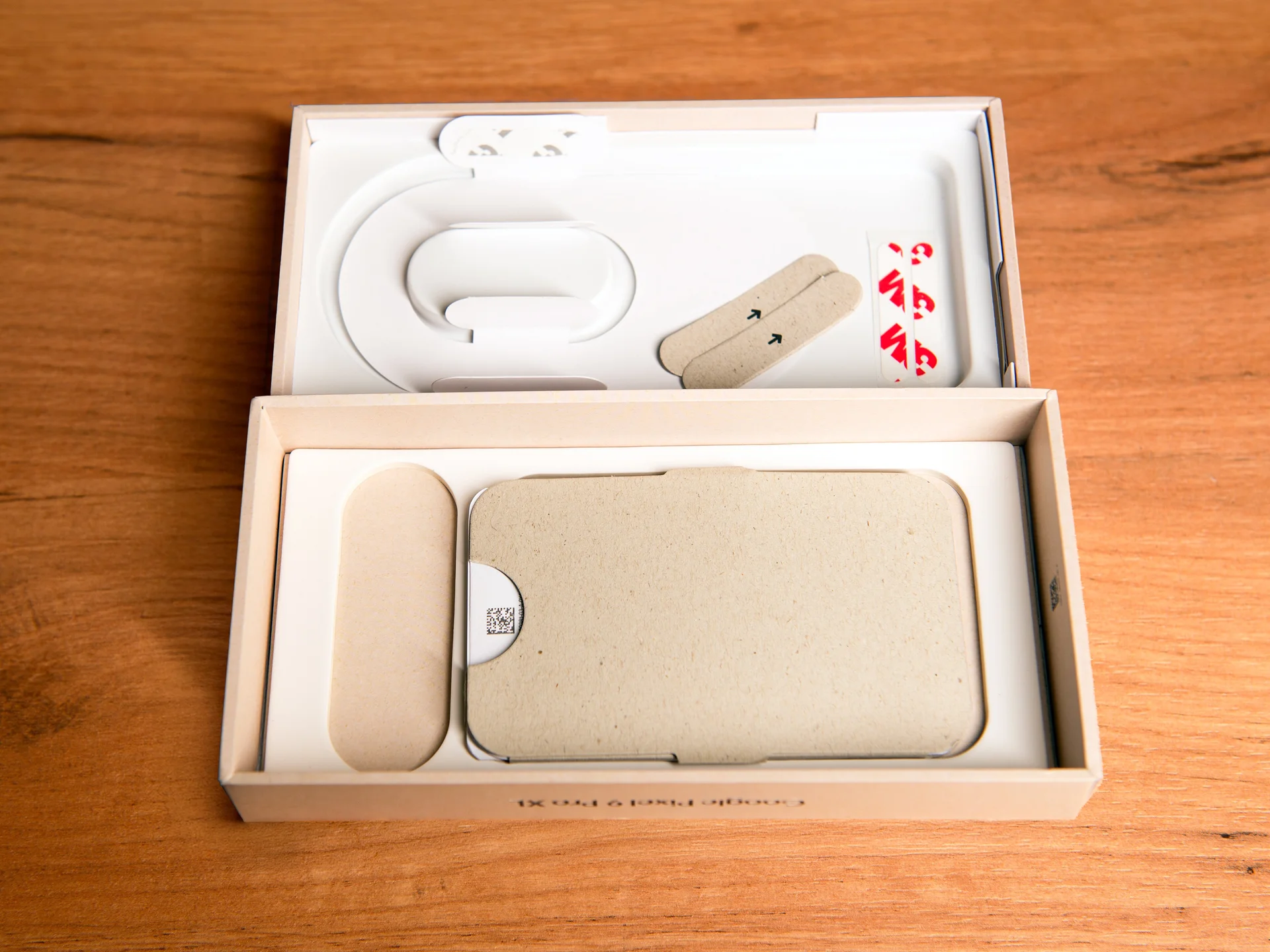 Коробки Google Pixel 9 - миниатюра 9