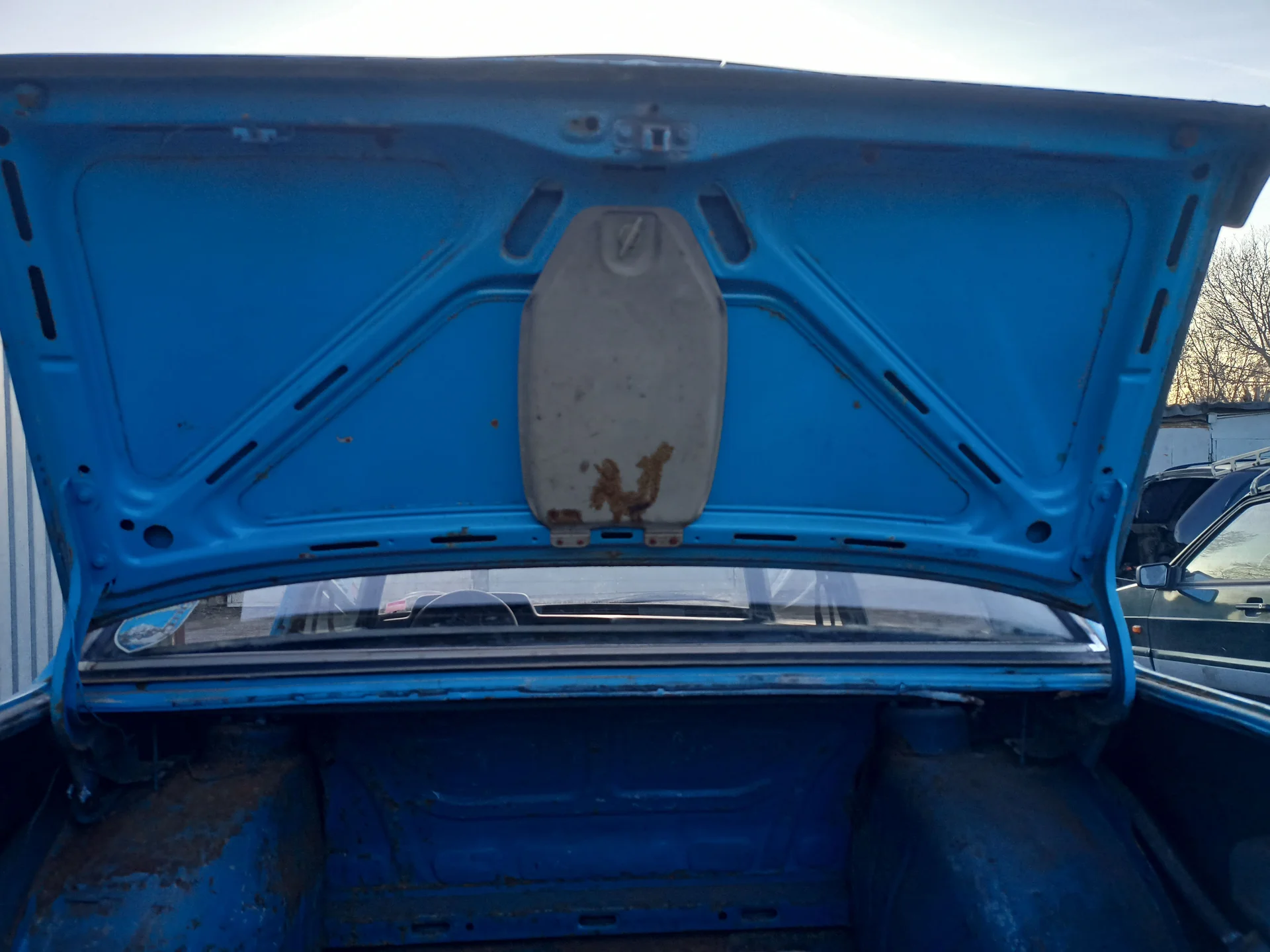 BMW E21 БМВ третья серия е21 - миниатюра 9