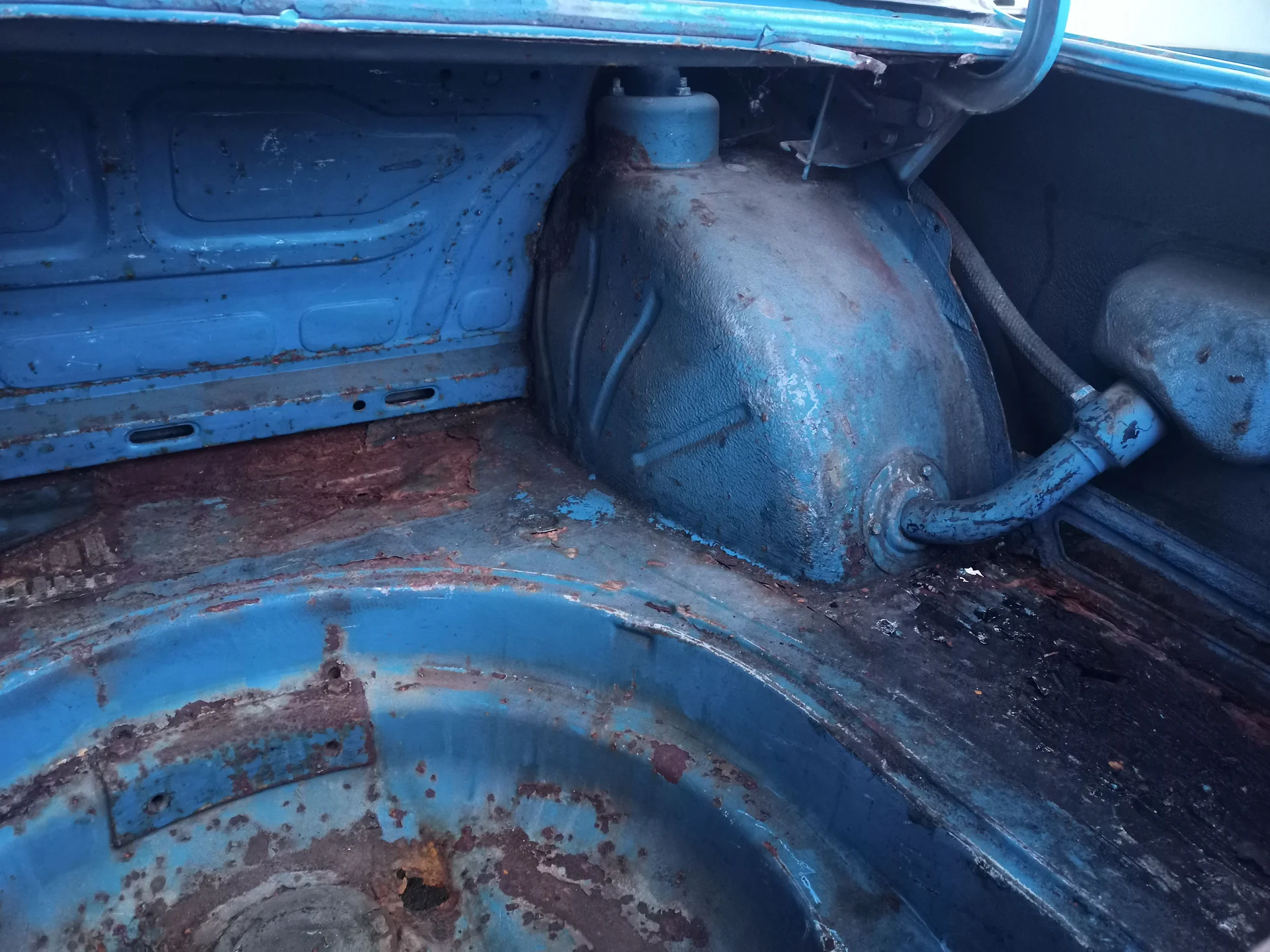 BMW E21 БМВ третья серия е21 - миниатюра 10