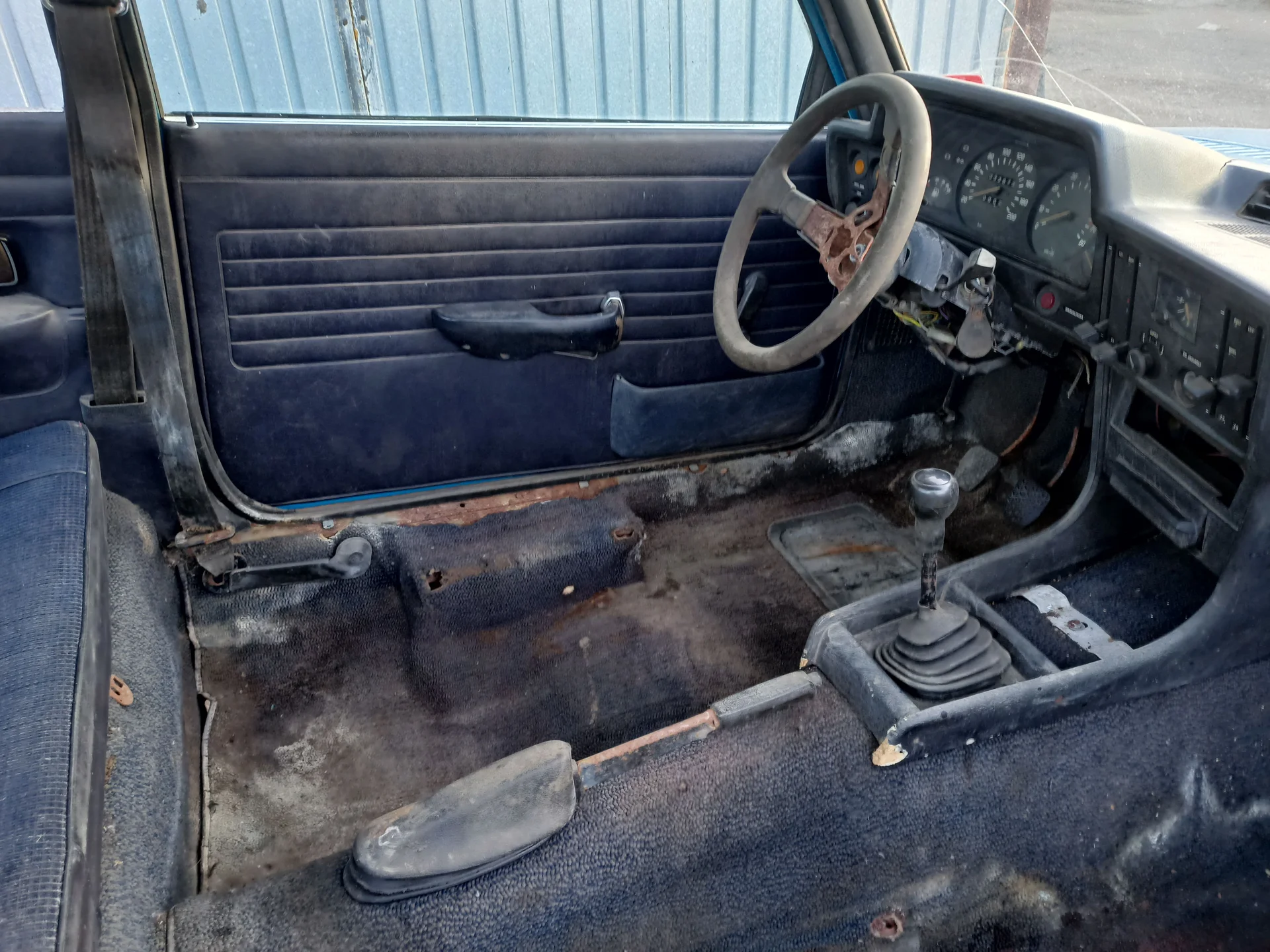BMW E21 БМВ третья серия е21 - миниатюра 16