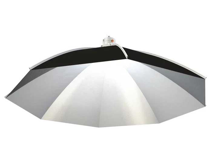 Отражатель купольный Grow Reflector Secret Jardin Daisy Umbrella / Parabolic DY100 (Ø100) - миниатюра 3