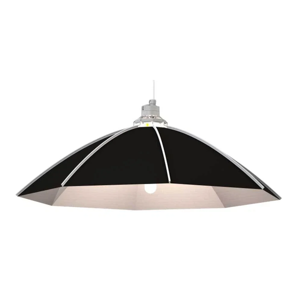 Отражатель купольный Grow Reflector Secret Jardin Daisy Umbrella / Parabolic DY100 (Ø100) - миниатюра 5