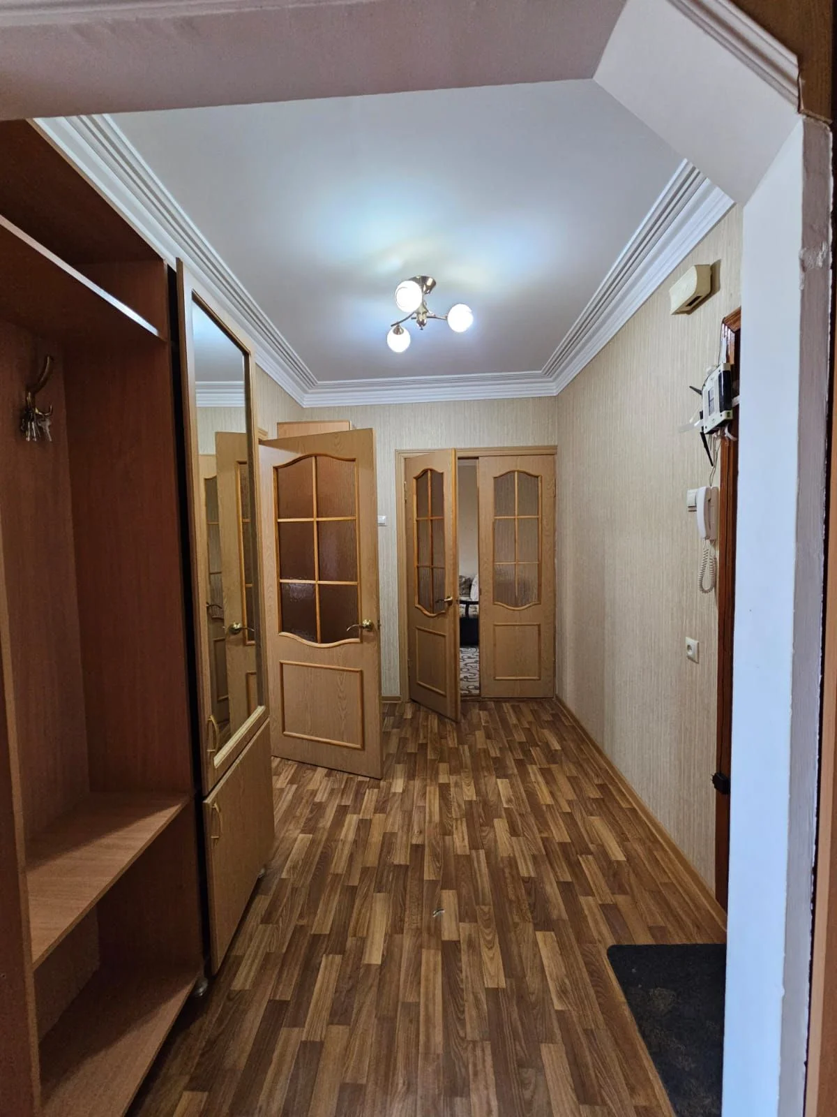2 комн улучшенный планировки на Горной - миниатюра 7