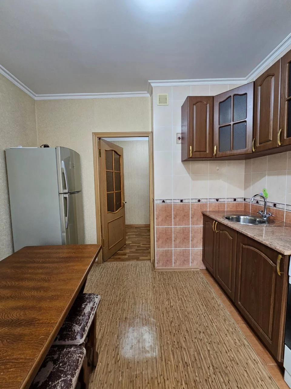 2 комн улучшенный планировки на Горной - миниатюра 10