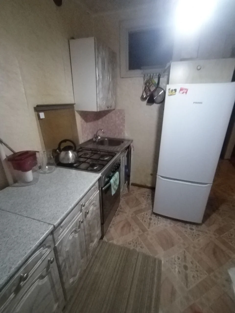 Сдам квартиру - изображение 1
