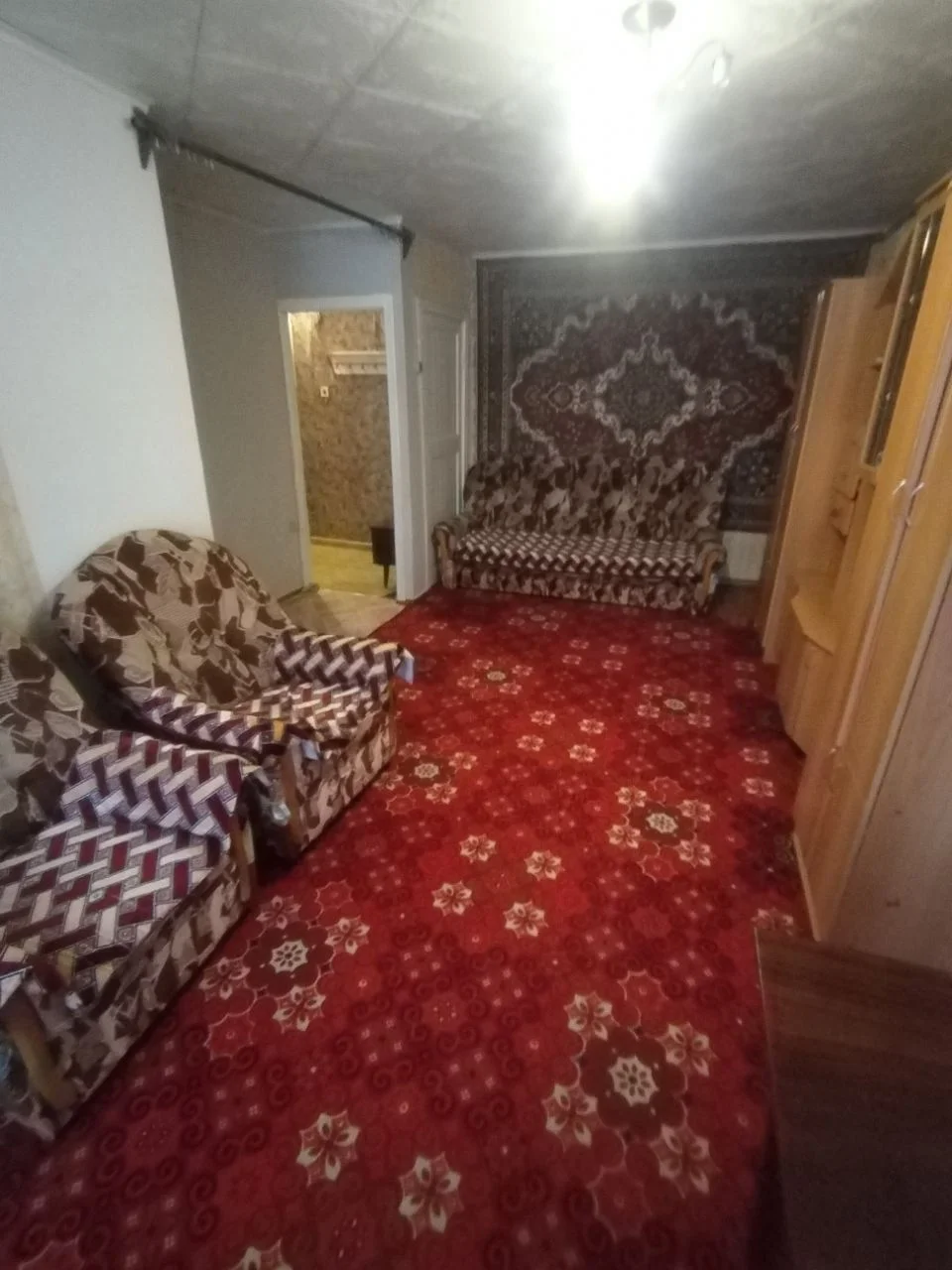 Сдам квартиру - миниатюра 2
