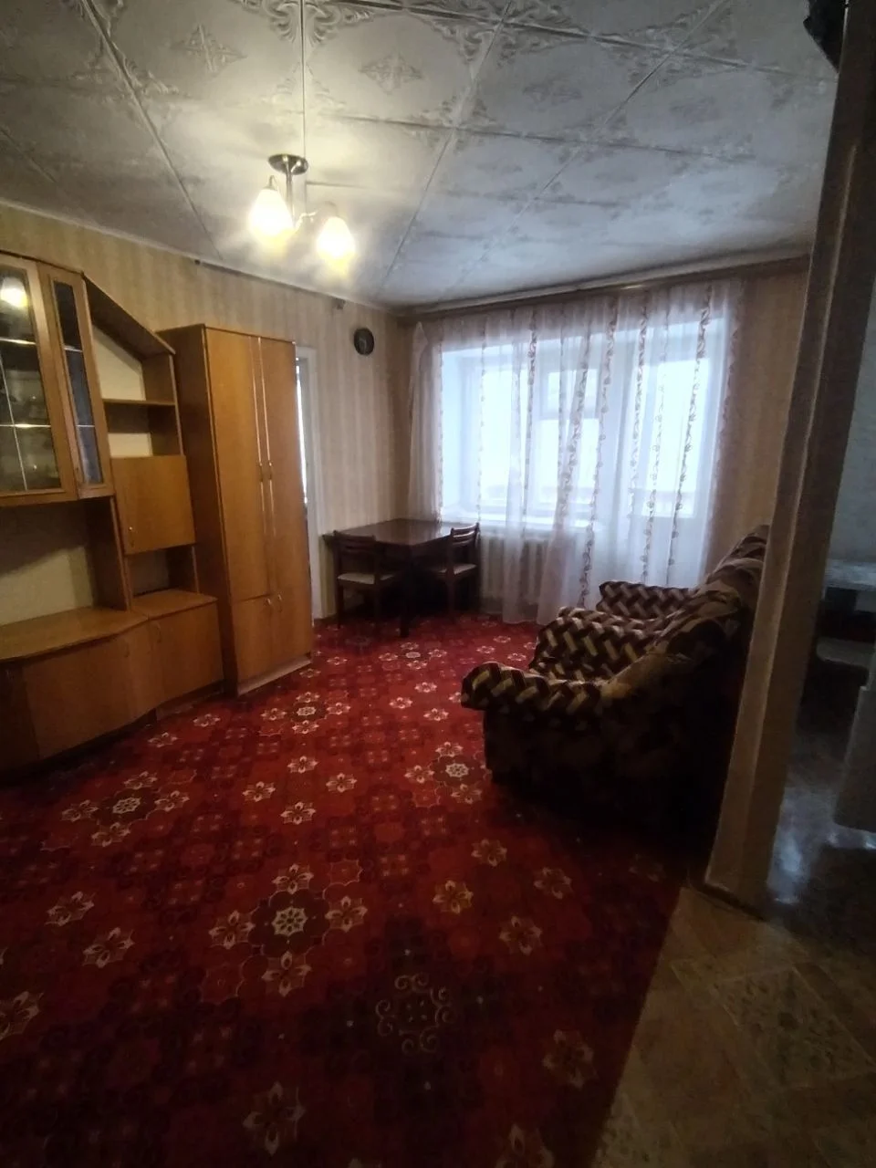 Сдам квартиру - миниатюра 3