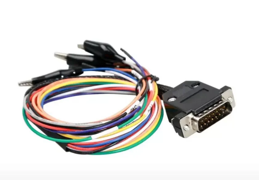Power Box для pcmflash Коммутатор Универсальный - миниатюра 3