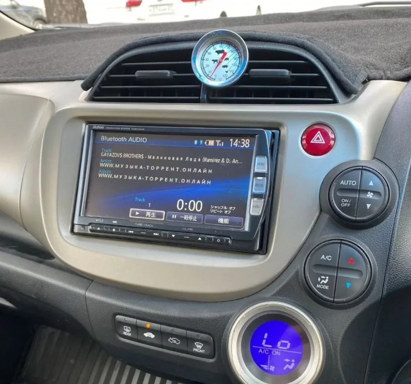 USB переходник магнитолы Honda Gathers - миниатюра 3