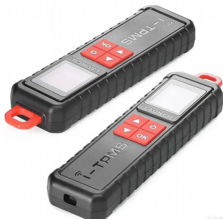 Программатор датчиков давления в шинах tpms - миниатюра 2