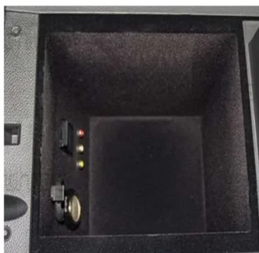 Bluetooth aux модуль Infiniti разъем 2rca 12в - миниатюра 2