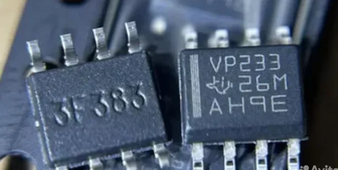 Can трансивер VP233 Сканматик SM2 pro - изображение 1