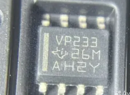 Can трансивер VP233 Сканматик SM2 pro - миниатюра 2