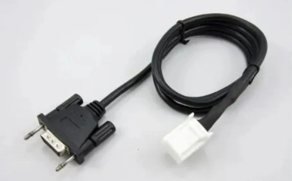 Yatour c USB AUX для Toyota и Lexus 6+6 и 5+7 - миниатюра 4