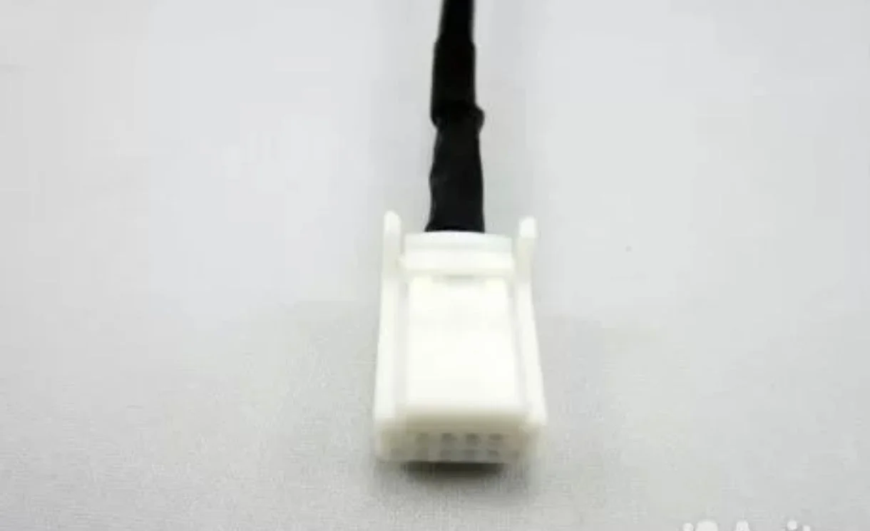 Yatour c USB AUX для Toyota и Lexus 6+6 и 5+7 - миниатюра 5