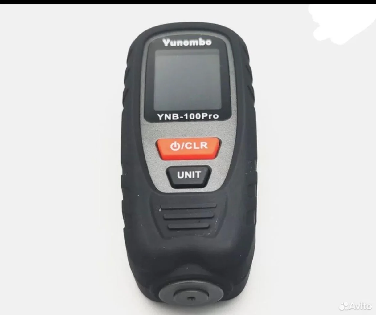 Чехол на толщиномер Yunombo ynb 111 и 100pro - миниатюра 2