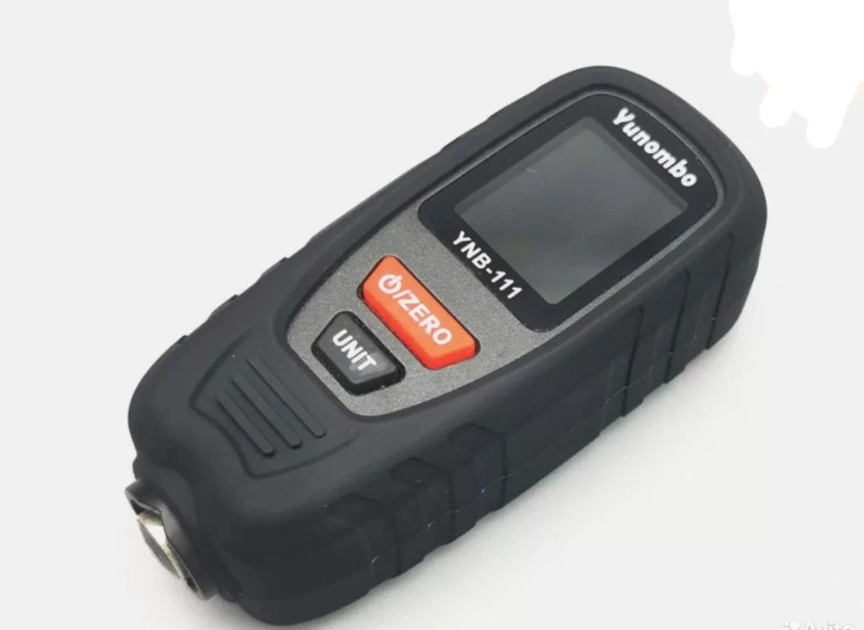 Чехол на толщиномер Yunombo ynb 111 и 100pro - миниатюра 3