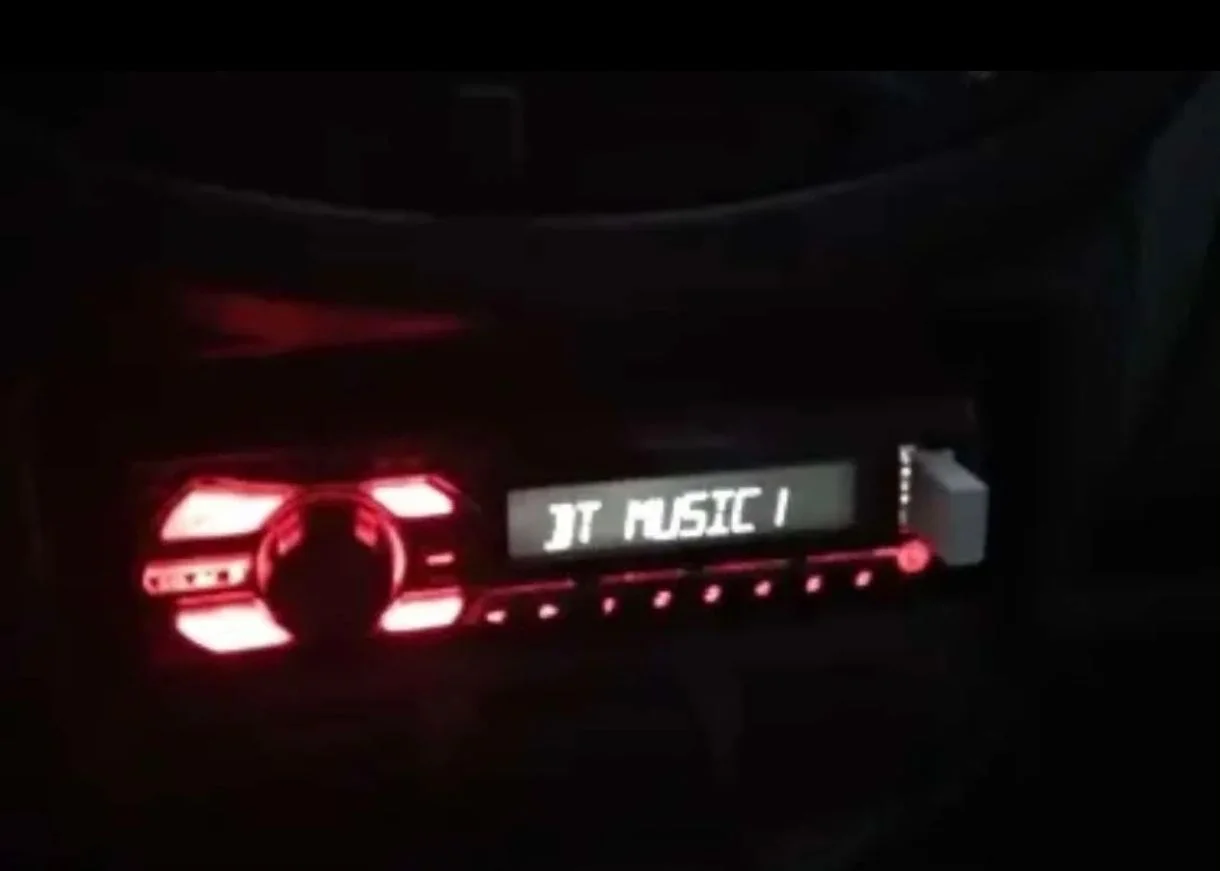 Ford Лучший Bluetooth модуль в USB с управлением - миниатюра 7