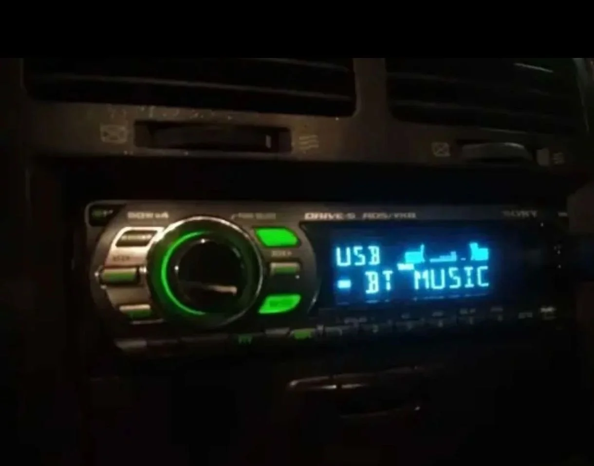 Ford Лучший Bluetooth модуль в USB с управлением - миниатюра 8