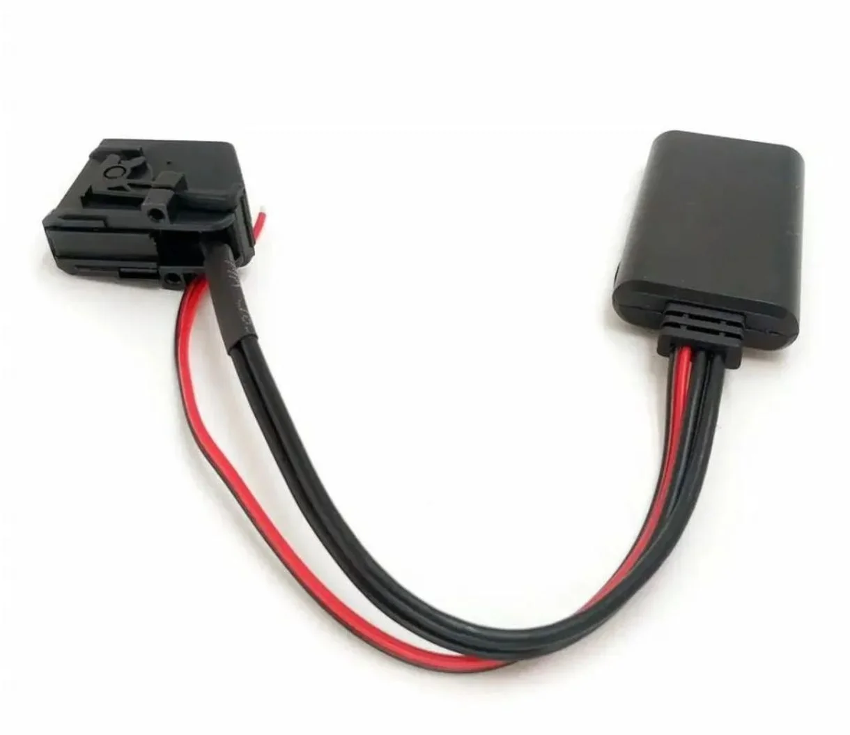 Bluetooth aux модуль Mercedes Comand APS 2.0 - миниатюра 2