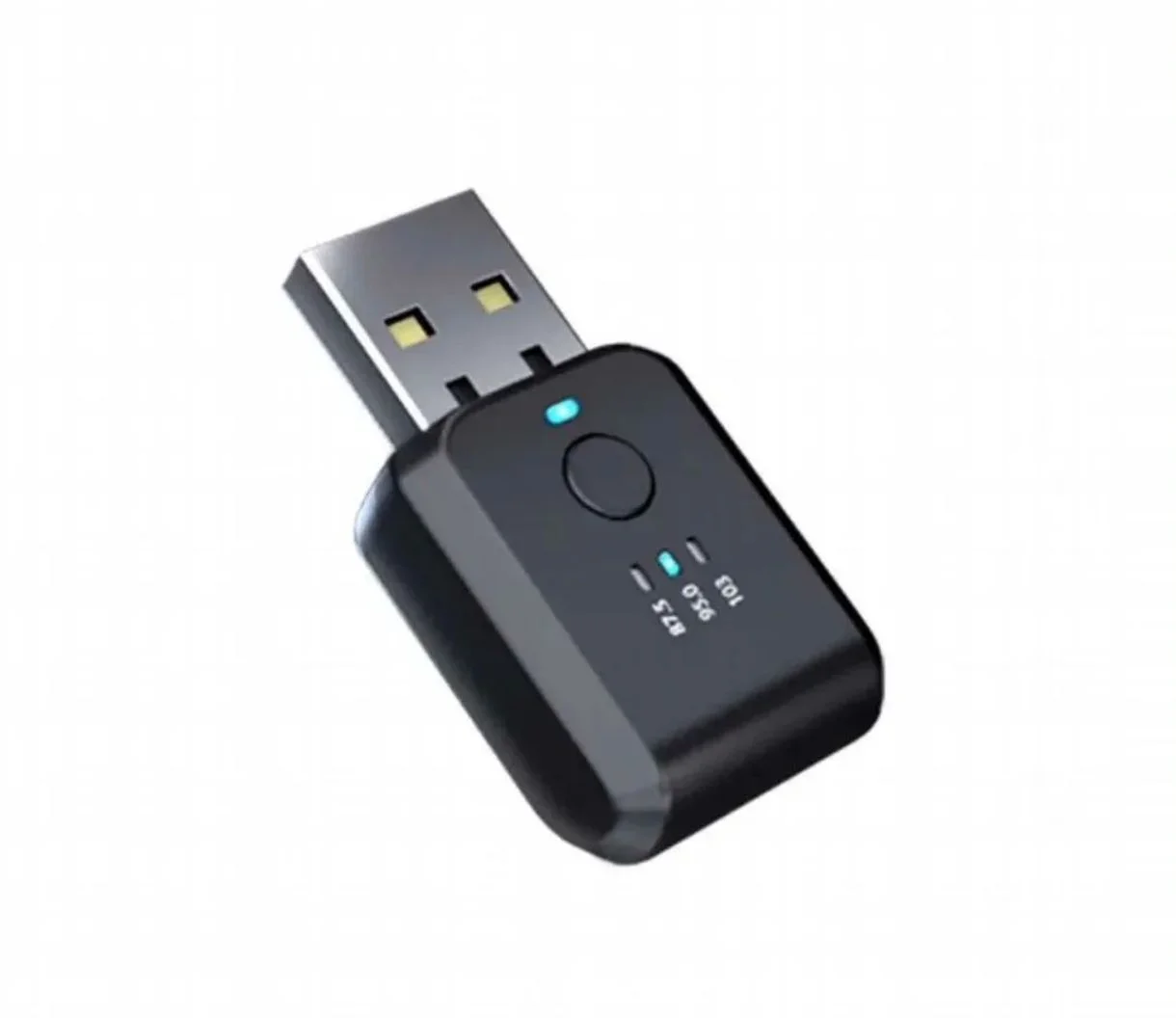 Bluetooth модуль USB FM трансмиттер для магнитол - миниатюра 2