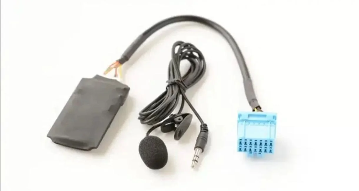Bluetooth модуль Honda Hon1 для старых Honda Acura - изображение 1