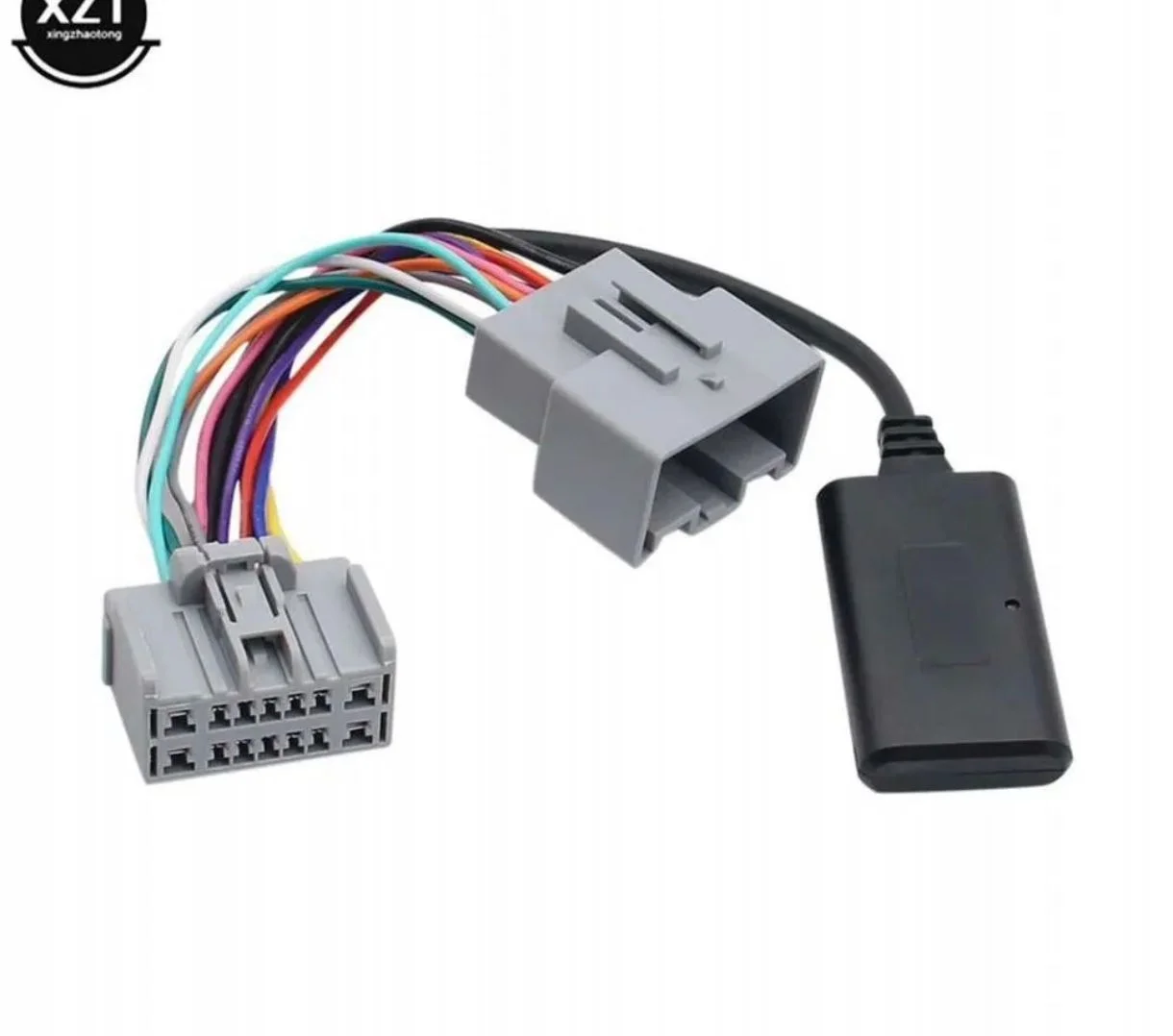 Aux Bluetooth модуль volvo - миниатюра 2