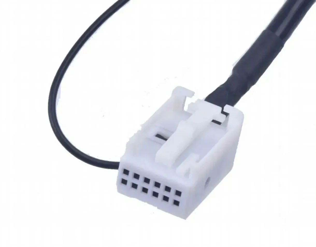 Aux Usb адаптер Volkswagen Touareg и т.д. до 2011 - миниатюра 4