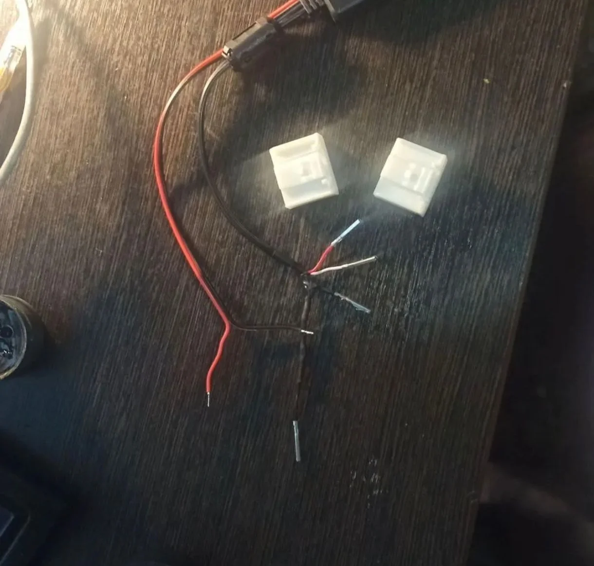 Доработанный Bluetooth AUX Toyota Prius 2006-09 - миниатюра 3