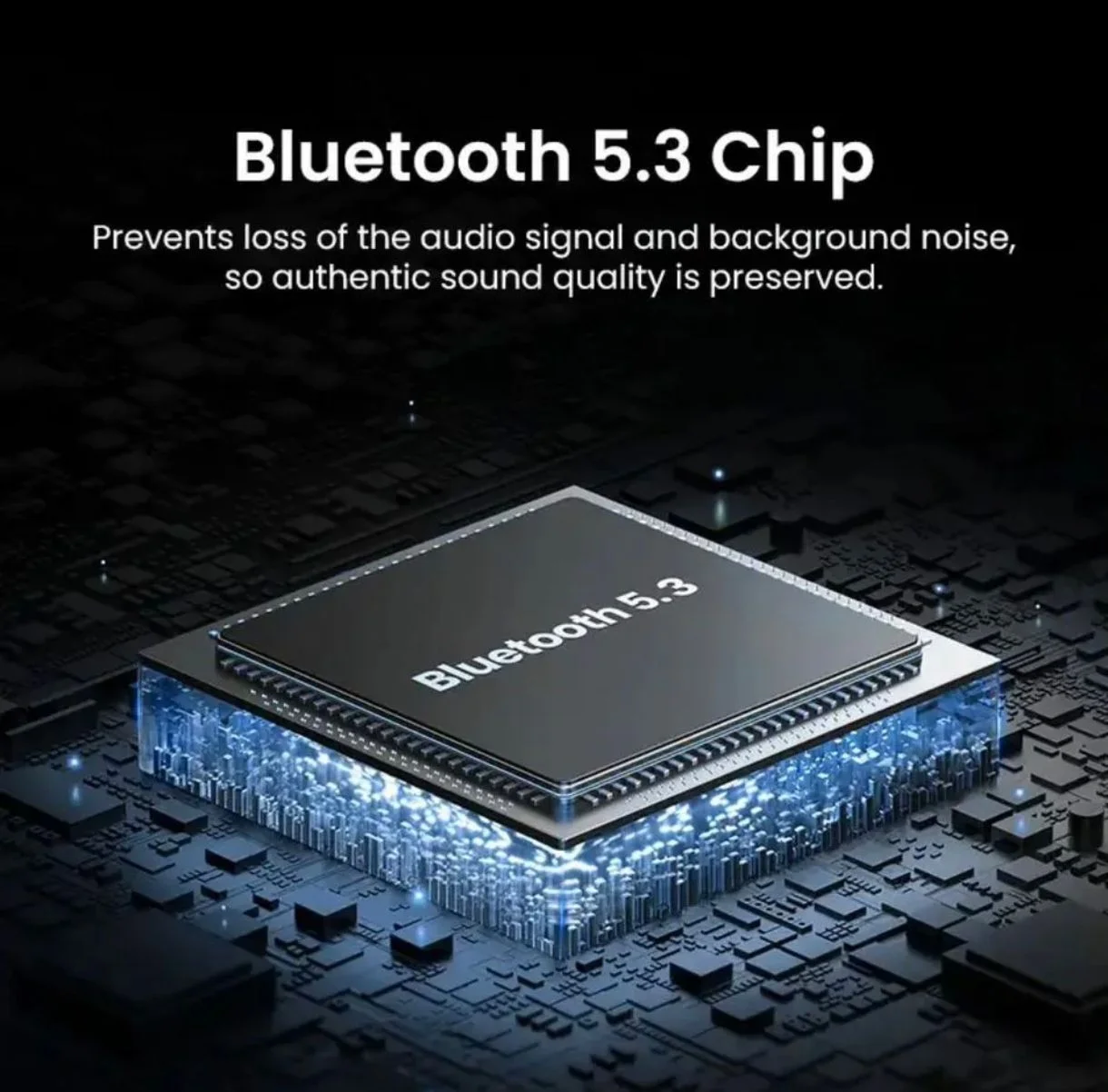 Aux Bluetooth 5.3 адаптер Ugreen Audio Аукс - миниатюра 4