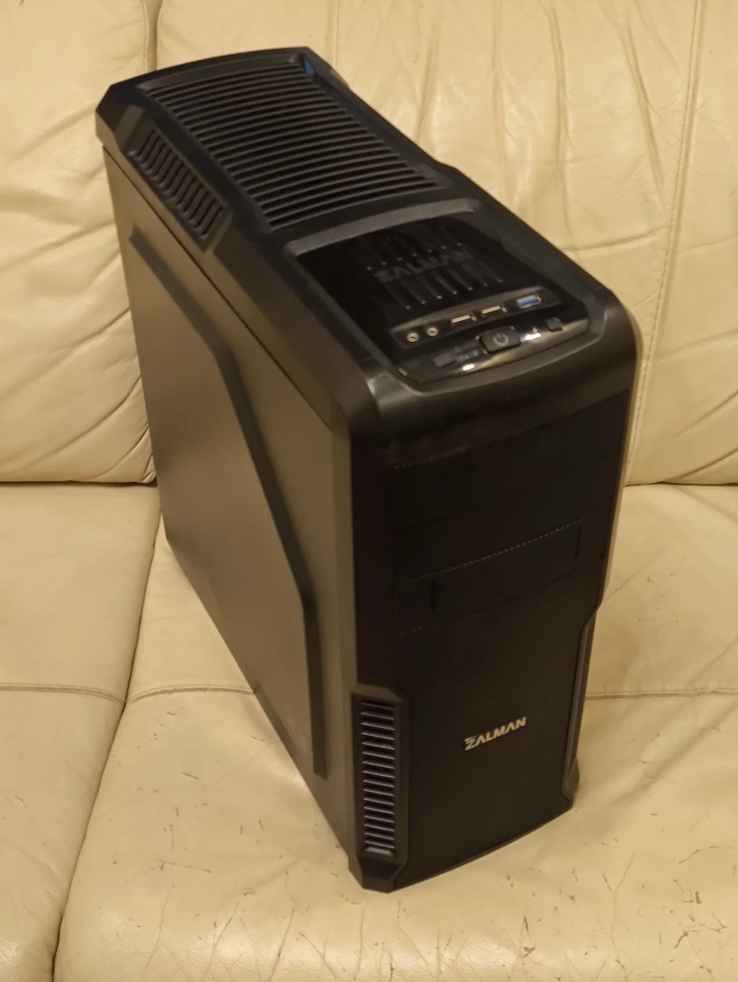 7700k/RX5600/8Gb/SSD-256GB/HDD-1Tb/Wi-Fi - миниатюра 4