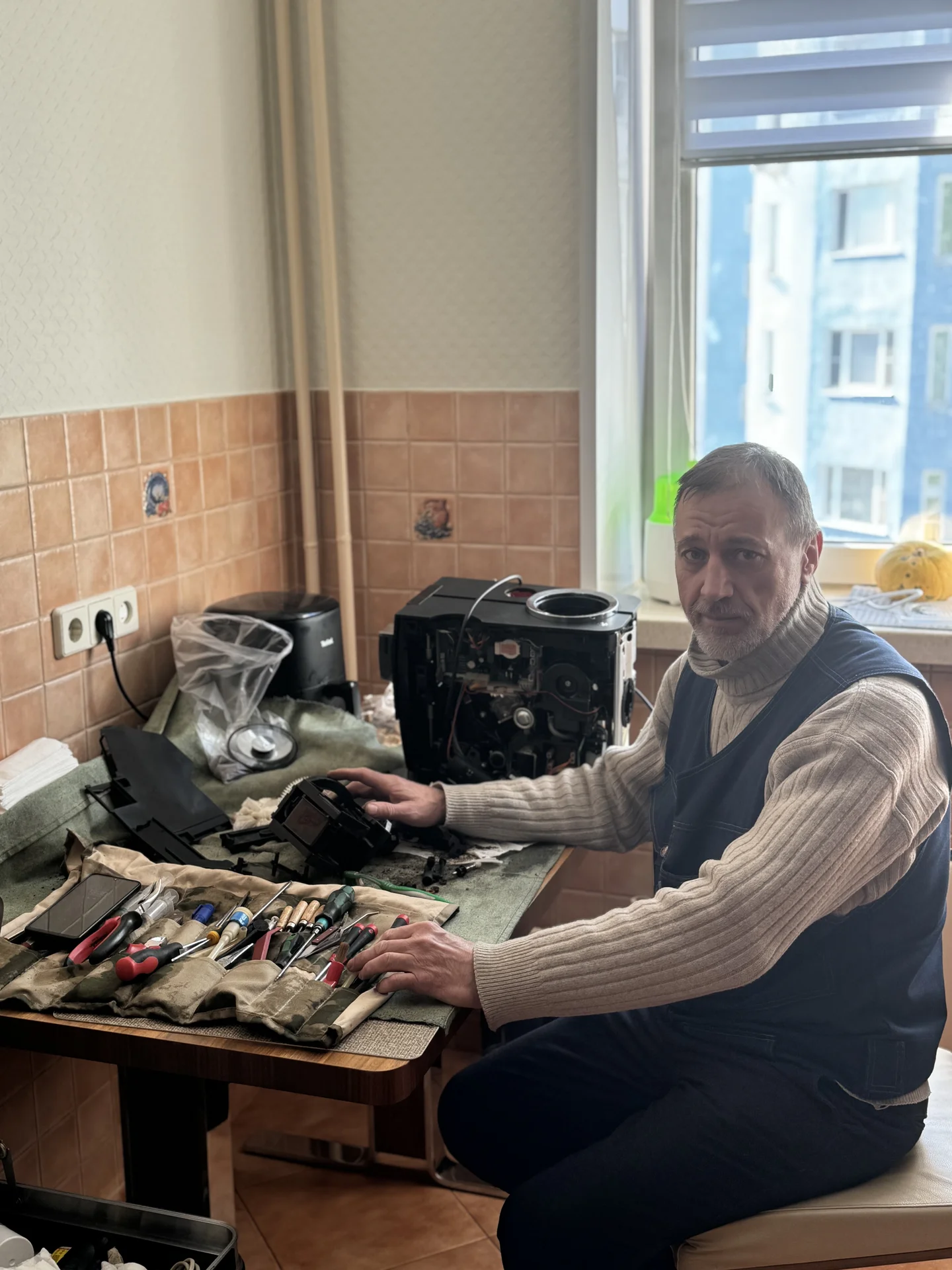 Ремонт и обслуживание кофемашин в офисе и дома - миниатюра 3