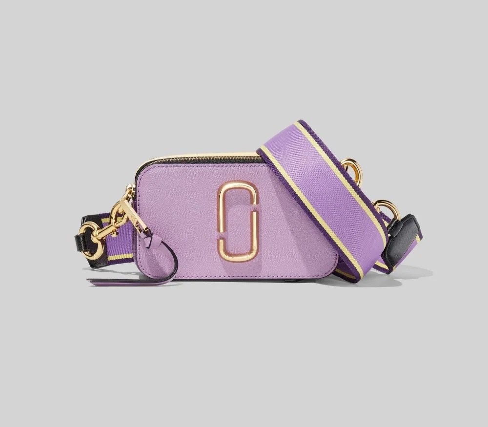Сумка marc jacobs snapshot оригинал - изображение 1
