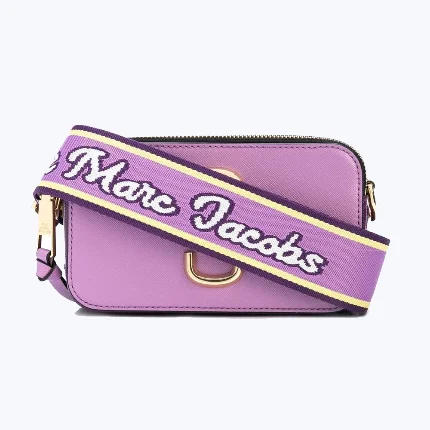 Сумка marc jacobs snapshot оригинал - миниатюра 2