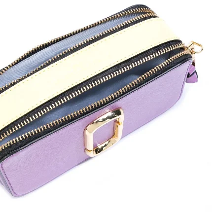 Сумка marc jacobs snapshot оригинал - миниатюра 4