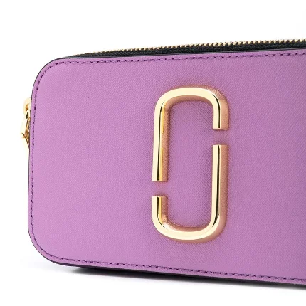 Сумка marc jacobs snapshot оригинал - миниатюра 5