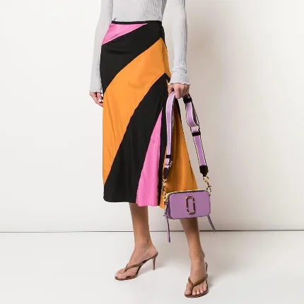 Сумка marc jacobs snapshot оригинал - миниатюра 6