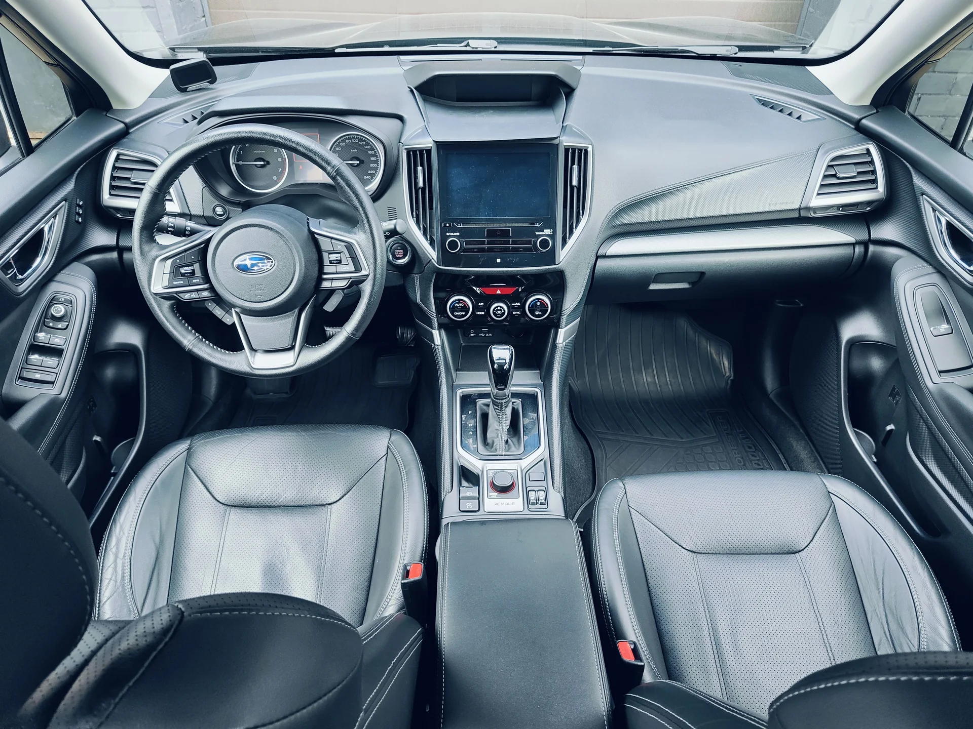 Subaru Forester SK 2020 2.0 - миниатюра 9
